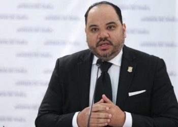 Pablo Ulloa: “Me esforzaré aún más por amor a los símbolos patrios”