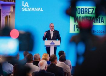 Gobierno asegura economía de RD está en “buen estado”