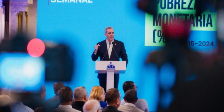 Gobierno asegura economía de RD está en “buen estado”