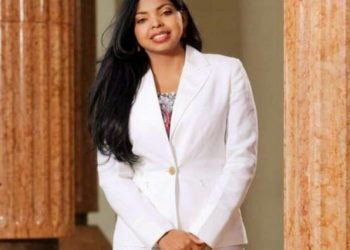 Yeni Berenice Reynoso, entre el liderazgo y la experiencia