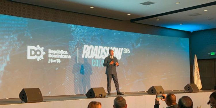 David Collado apuesta por Miches como destino turístico