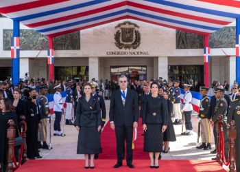 Independencia nacional: evolución del protocolo en los actos conmemorativos