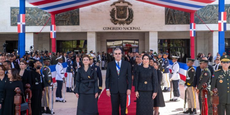 Independencia nacional: evolución del protocolo en los actos conmemorativos