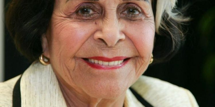 Trasladarán restos de Dedé Mirabal y sus padres a plazoleta Hermanas Mirabal en Salcedo