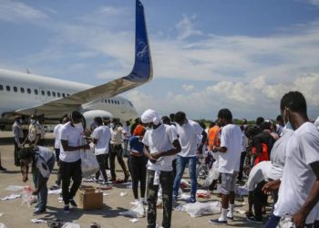 Haití es una olla de presión a punto de estallar