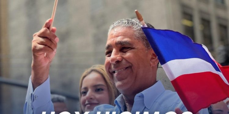 Gobierno federal reconoce Washington Heights como “Distrito Histórico Dominicano”