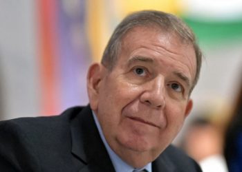 Edmundo espera EEUU encare pronto problema de Venezuela