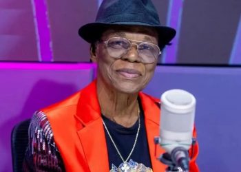 Luego de estar interno por complicaciones de salud, fallece el bachatero Félix Cumbe