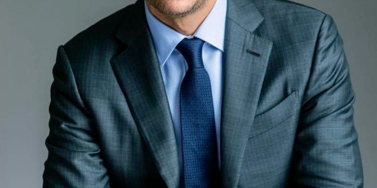 Roberto Ángel Salcedo es designado nuevo Ministro de Cultura