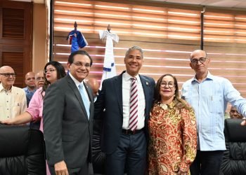 Andrés Cueto afirma trabajará con transparencia y eficiencia, fortaleciendo la gestión de Coraasan