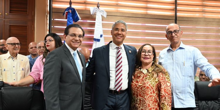 Andrés Cueto afirma trabajará con transparencia y eficiencia, fortaleciendo la gestión de Coraasan