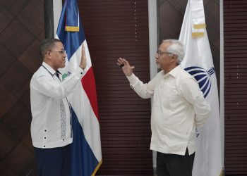 Nuevo director de Infraestructura del MINERD tiene amplios estudios y experiencia técnica