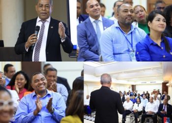 Dirección de Medios realiza conferencias sobre Redes Sociales y Ética Periodística en la era de la Inteligencia Artificial