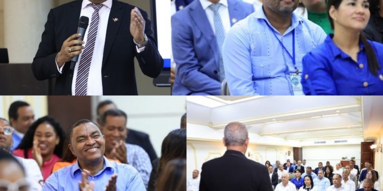 Dirección de Medios realiza conferencias sobre Redes Sociales y Ética Periodística en la era de la Inteligencia Artificial