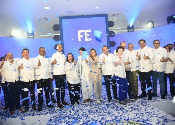 Autoridades PRM proclaman organización seguirá en el poder más allá del 2028