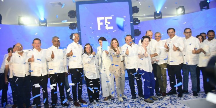 Autoridades PRM proclaman organización seguirá en el poder más allá del 2028