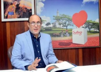 El planificador urbano Reynaldo Peguero ha aportado más de 50 herramientas estratégicas al desarrollo de Santiago