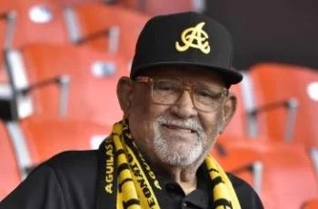 Concejo de Regidores declara Día de Duelo Municipal por el fallecimiento de Mendy López