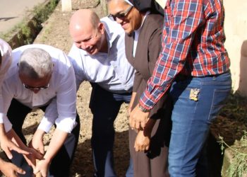 Presidente Abinader impulsa el desarrollo de Moca con inversión de 18 millones de pesos