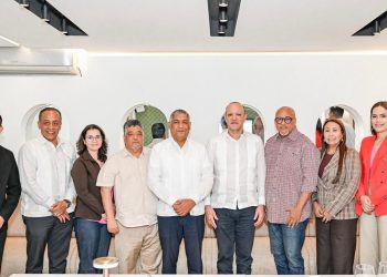 La Alcaldía y el Clúster Turístico de Santiago convienen alianza estratégica por el turismo de la ciudad