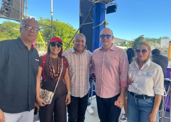 El Clúster Turístico de Santiago Elogia Organización del Carnaval y su Creciente Éxito