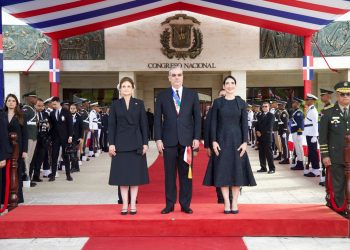 Presidente Abinader resalta crecimiento del empleo, mejoras salariales y sectores de mayor valor agregado