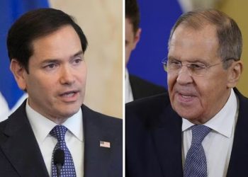 EEUU y Rusia inician contactos para cumbre de Trump y Putin