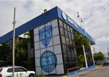 DINTEL detiene cuatro durante allanamientos en Santiago