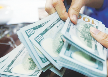 Banco Central informa remesas alcanzaron los US$935.6 millones en enero de 2025