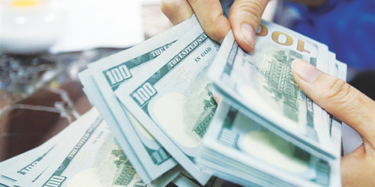 Banco Central informa remesas alcanzaron los US$935.6 millones en enero de 2025