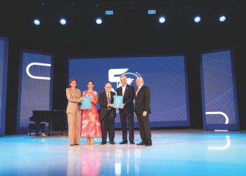 Destacan logros Zona Franca Santiago durante 50 años