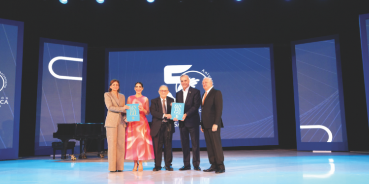 Destacan logros Zona Franca Santiago durante 50 años