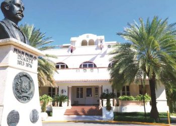 Mirex expondrá a secretario de Estado Rubio la posición dominicana frente al problema haitiano