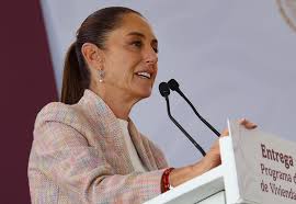 Sheinbaum, ante aranceles: «Cuando México negocia, nunca agacha la cabeza»