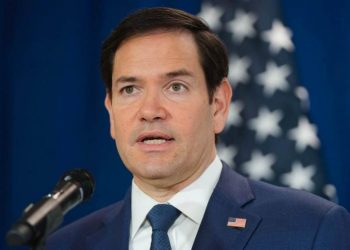 Marco Rubio llega hoy a RD con el foco en la Usaid y la crisis haitiana