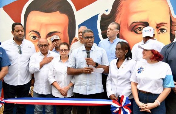 Director Propeep resalta labor Gobierno de Abinader