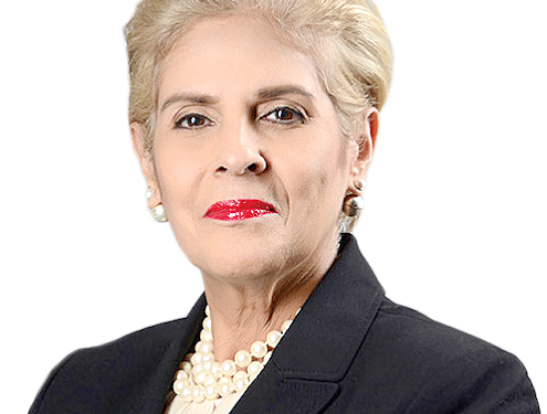 Concejo de Regidores de Santiago dedica el Carnaval 2025 a Ingrid González, viuda Rodríguez