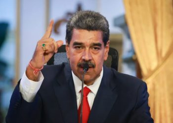 Maduro dice que llegó a «primeros acuerdos» con EE.UU. en reunión con el enviado de Trump