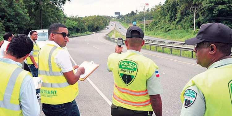 Multas de tránsito este año aumentaron un 35% en comparación con el mismo periodo del 2024