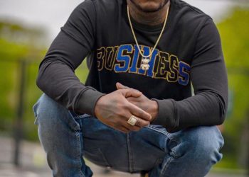 Imponen garantía económica a "El Sujeto"