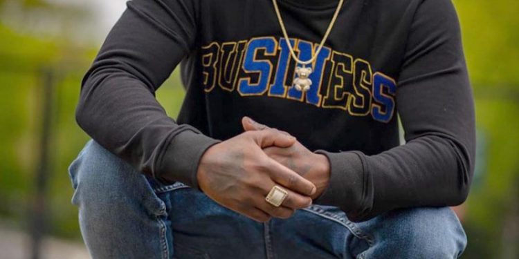 Imponen garantía económica a "El Sujeto"