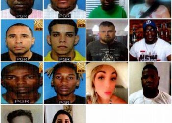 Ministerio Público solicita penas de 25 y 15 años para red de trata denominada Operación Cattleya