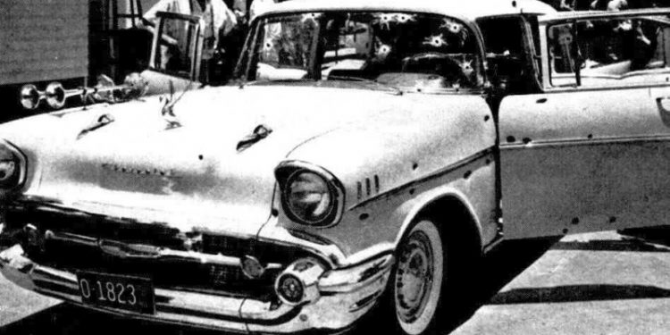 EE.UU. tras interrogatorios del SIM a ajusticiadores de Trujillo: Actuaron por intereses personales o deseos de venganza