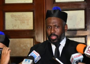 Wilson Camacho va a Persecución y Mirna Ortiz a la Pepca