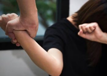 Entre enero y febrero fiscalías recibieron cada 13 minutos una denuncia de violencia intrafamiliar