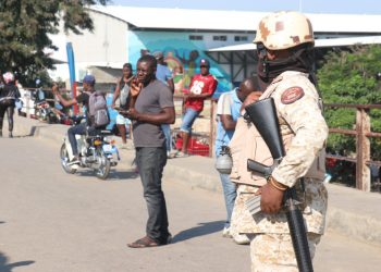 Haití prohíbe entrada de mercancías extranjeras que llegan vía terrestre con RD