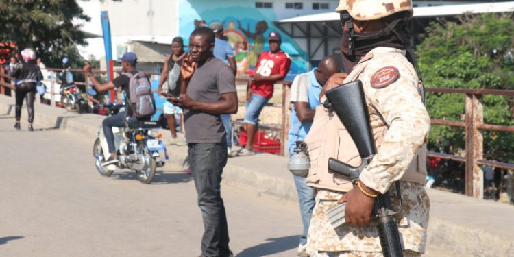 Haití prohíbe entrada de mercancías extranjeras que llegan vía terrestre con RD