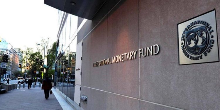 Llega hoy una misión del FMI, se prevé que el punto focal sea la parte fiscal