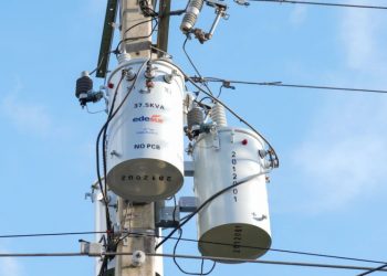 RD perdió el 42% de toda la energía producida en el 2024, el dato más alto desde el año 2010