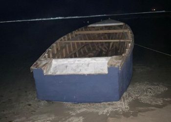 Unas 95 personas fallecieron intentando entrar desde RD a Puerto Rico en 2024